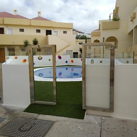 Costa Adeje Mareverde Szoba fotó