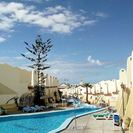 Costa Adeje Mareverde Kültér fotó
