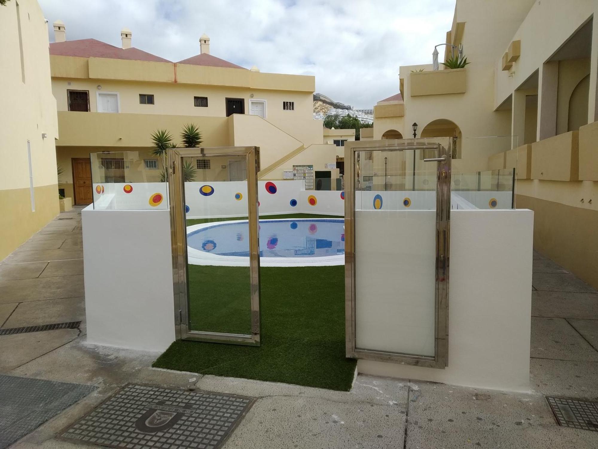 Costa Adeje Mareverde Szoba fotó