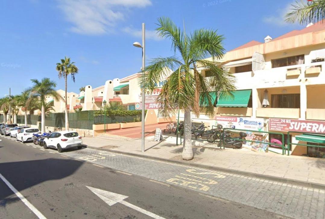 Costa Adeje Mareverde Kültér fotó
