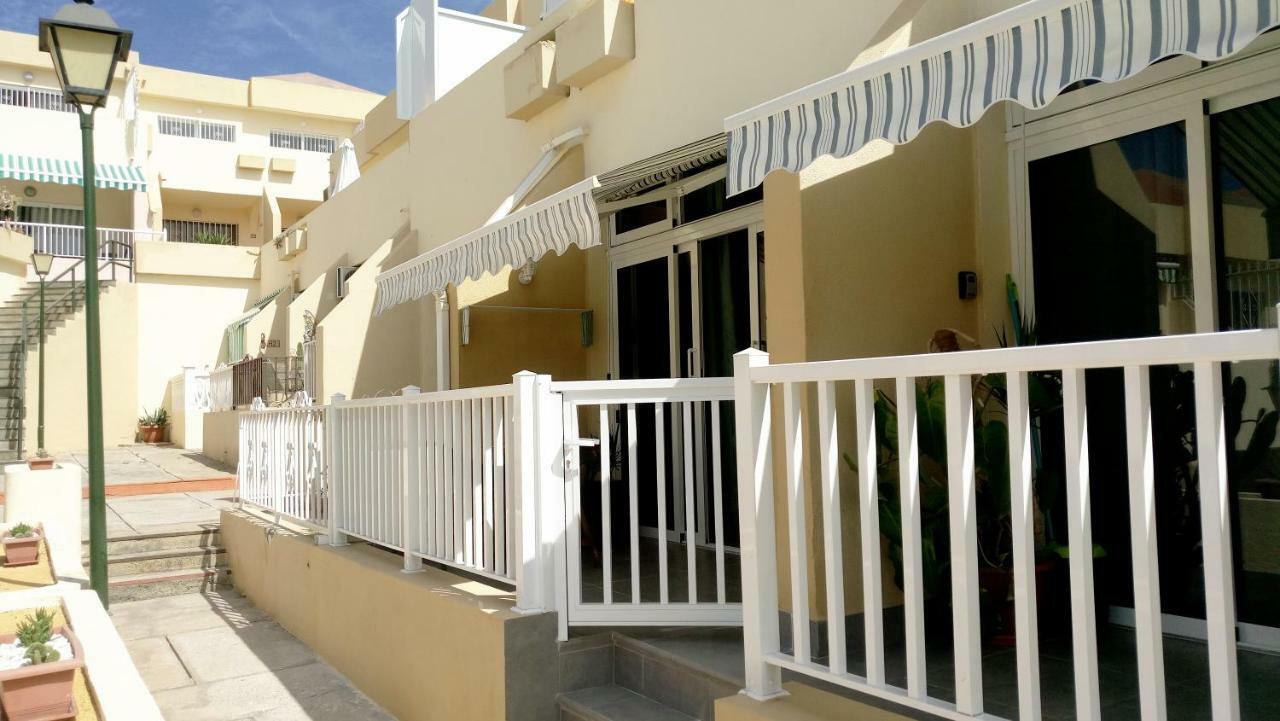Costa Adeje Mareverde Kültér fotó